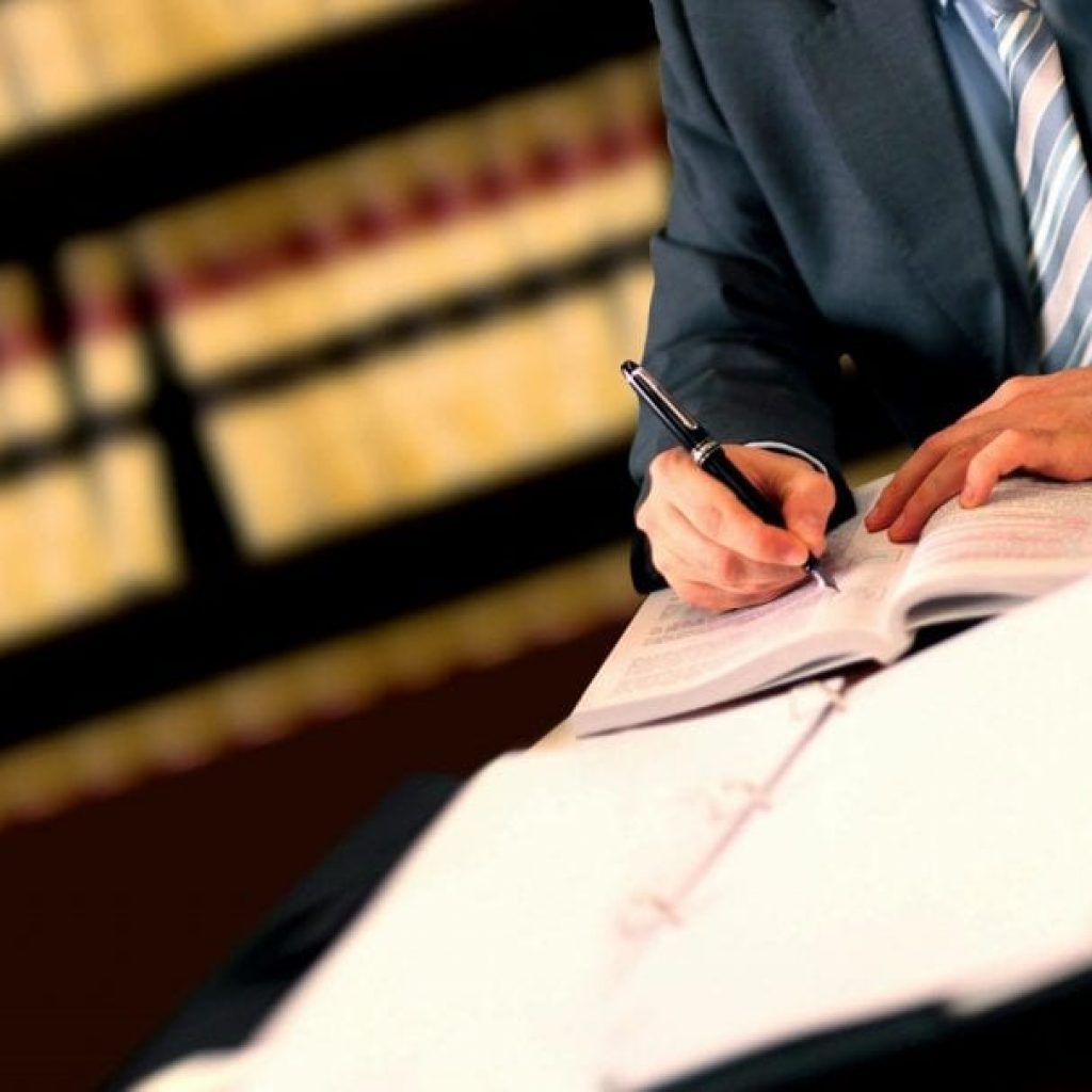 Legal Services featured image