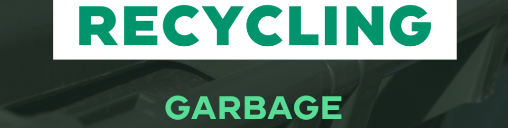 July 4 Garbage & Recycling Changes