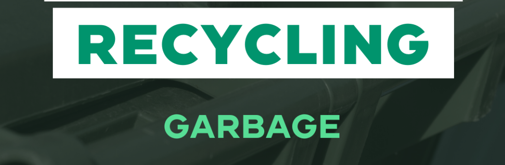 July 4 Garbage & Recycling Changes